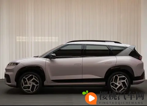 1198 万起售,续航超 700km,北京现代 EO 羿欧够实在吗?-1