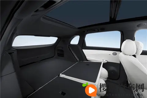 中大型SUV推荐这四款，谁是你的梦中情车？-3