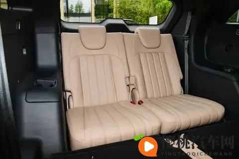 捷途X70L:安全、舒适、大空间、强动力!这款SUV真的香!-2