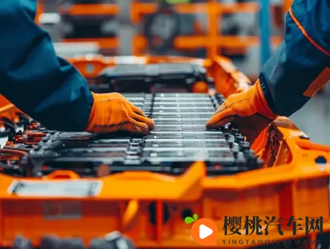 固态电池真的只是PPT上的传说吗，什么时候能上市？-2