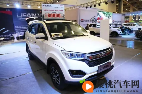 全球销量第三的中国汽车品牌。-3