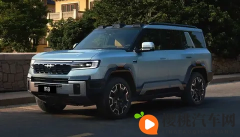 豹8补齐最后短板，五座版值不值得入手？-3