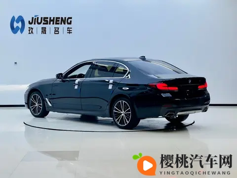 28万拿下准新宝马5系,体验行政级座驾的乐趣?-1