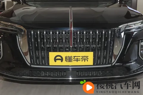 2025 款红旗 H9 选购指南：外观、配置与动力的场景化匹配-1