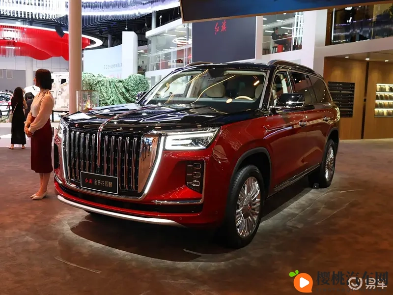 樱桃成人网站：未来驾驶革命，汽车科技新趋势盘点-1