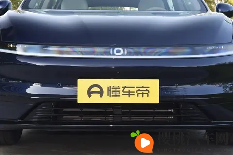11万多也能买到C级车？长安启源A06，配800V+激光雷达-1