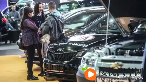 双重绞杀,中国汽车对俄出口骤降六成-1