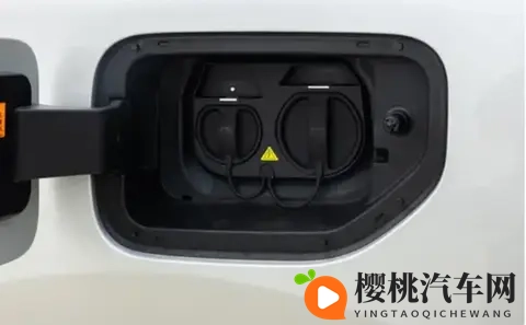 15 万级新能源又出狠角色!东风奕派 eπ007+:激光雷达 + 3 秒加速-1