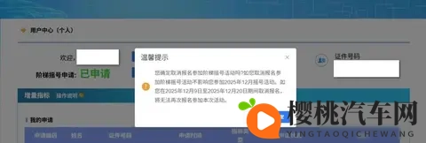 摇号十年,25万指标发了,有人笑了有人急-1