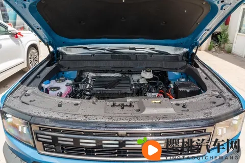 15 万预算，这款方盒子真四驱，通勤露营都适合，值得选吗？-2