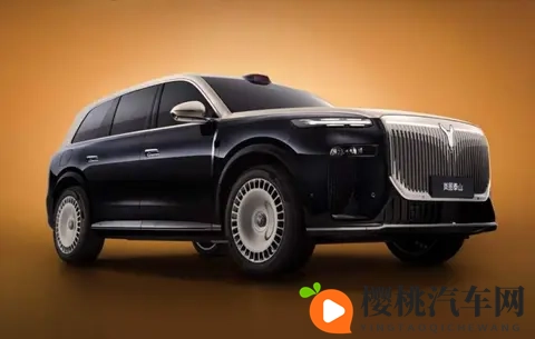 11月18日正式上市 岚图泰山全国首批展车到店-1