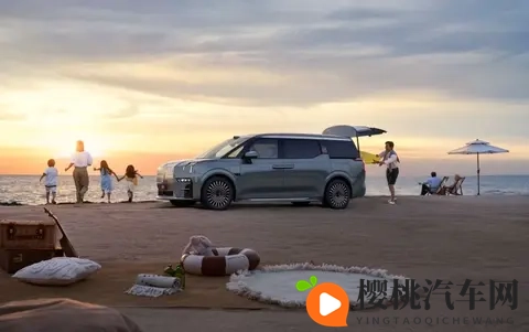 双十一给家人豪礼:极氪009限时权益来袭,宜商宜家的豪华MPV之选-1