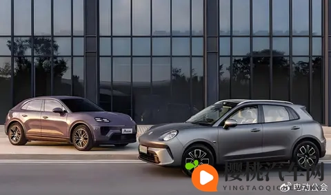 激光雷达+长续航组合拳，欧拉5能否打破“颜值花瓶”魔咒？-1