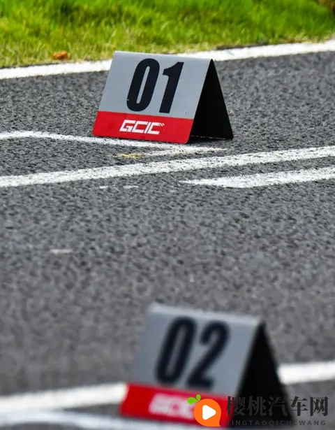 一文看懂IAME中国系列赛广州站比赛规则：从组别到判罚全解析-3