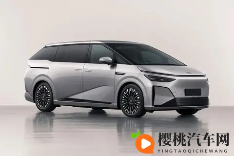 小鹏X9增程版开启预售，预售价35-37万元-2