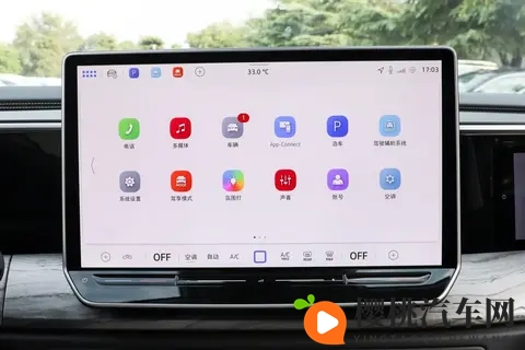 预算30多万，买合资大6_7座SUV，可以看看这3款，空间大动力强-1