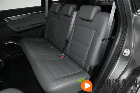 新增15T动力，新款吉利豪越L亮相，能否成为家庭出行新宠？-1