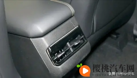 吉利新推缤越L Battle版，15T动力加持！-1