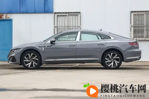 2249 万起最美大众！2026 款 CC 选买指南：猎装版家用封神-1