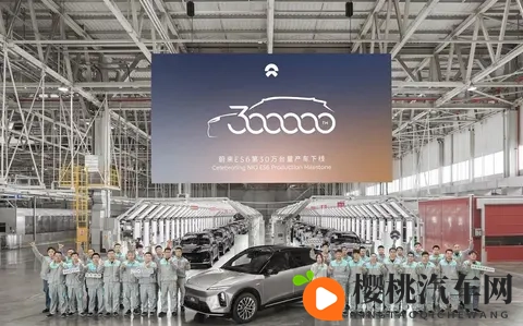 蔚来逆袭成功，11月3日-9日新势力头部车企销量出炉-3