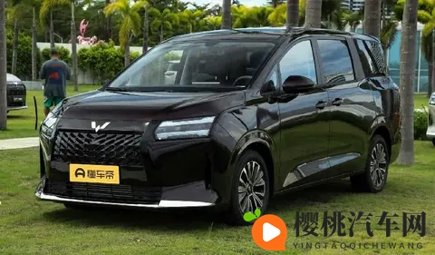 星光730预售768万起,续航达1100km,大七座满足全家出行需求-1