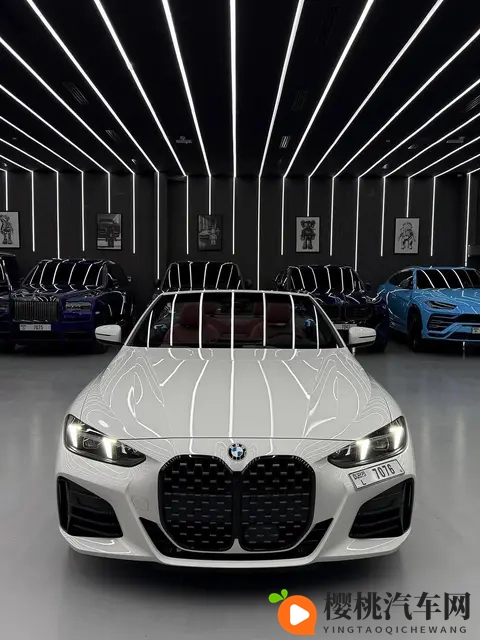 宝马4系,怎么选?-3