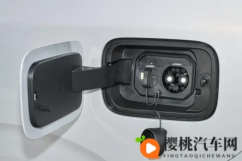 累计订单破万!一车3动力,好坐又好开,侧滑门+独悬,768万能买-2