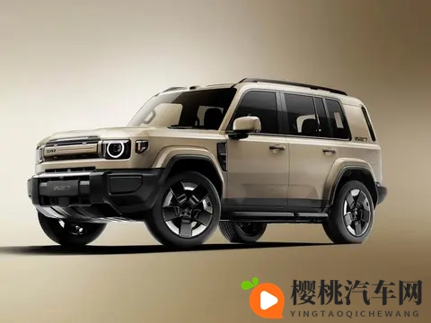 主攻20-30万级，iCAR V27或明年一季度上市-2