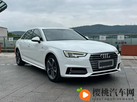 10万出头,圆你奥迪梦!18款A4L还能战几年?-3
