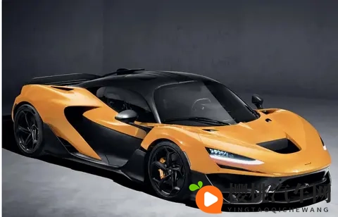 迈凯伦2028年战略曝光：首款SUV领衔，混动轿跑同步蓄力-1