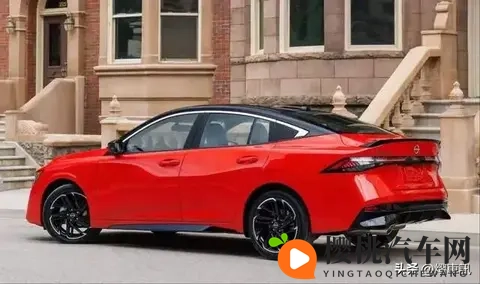 全新第九代日产轩逸发布 全新外观设计 配一体式大屏 搭载20L发动机-1