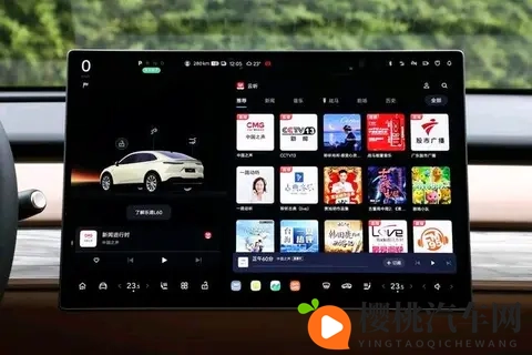 两度新车汇限时1329 万元起,深蓝L06正式上市-1