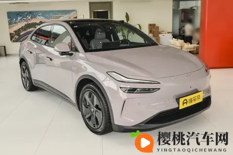 【网通社快报】蔚来萤火虫将推大电池版 续航提升50%且不兼容宁德时代换电-1