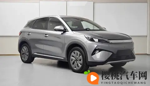 最大续航里程达650公里 新款比亚迪元PLUS续航性能曝光-2