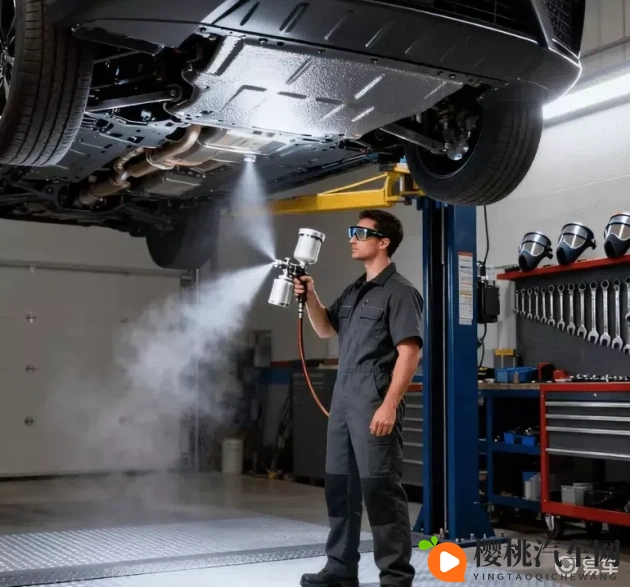 色欲网:科技美学新风尚,汽车未来看这里-2