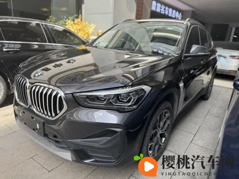 14万多拿下宝马X1,家用代步好选择?-3