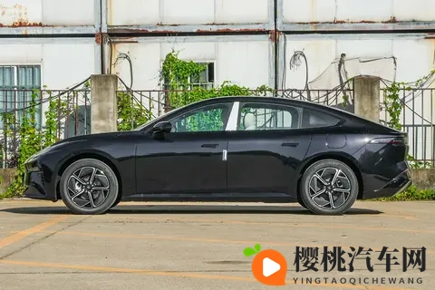 15万级新能源市场迎来实力选手？深度体验东风奕派eπ007+-2