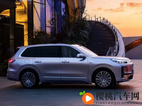 打脸了？5款新车交付破万，哪款让你最意外？-2