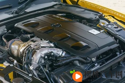 最强20T引擎,奔驰M139是怎样炼成的?-3