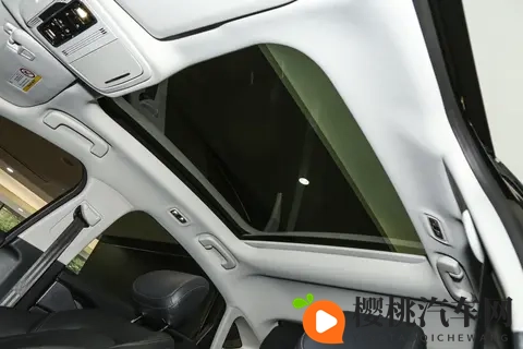 林肯Z燃油版保姆级选购手册 各版本差异解析-1