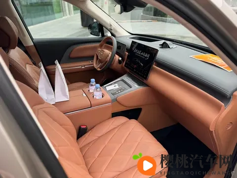 东风造车提速，岚图冲量背后，是技术赌注还是体制转身？-1