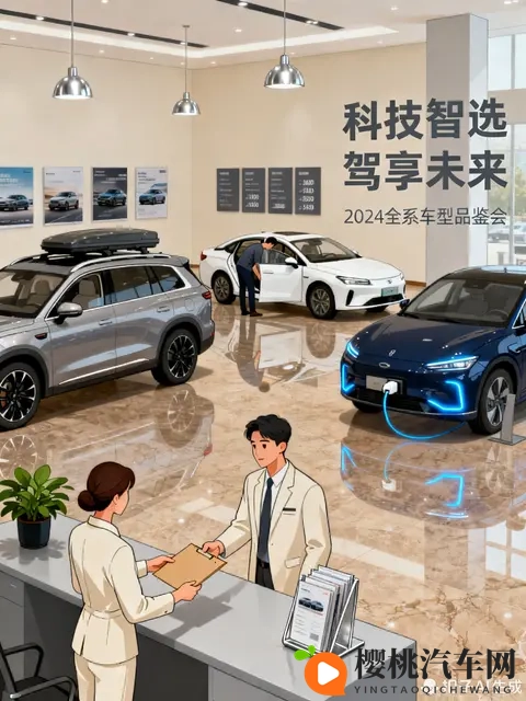 灵魂论战再升级:华为智选车模式,是赋能还是吞噬车企自主权?-3