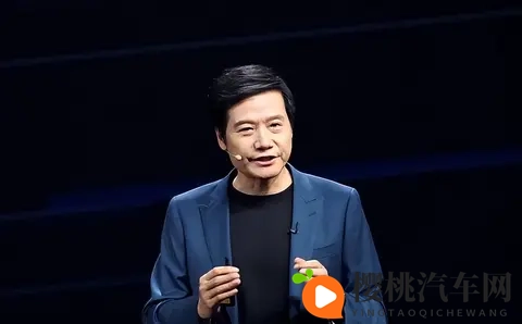 市值蒸发2800亿,退订率高达19%!小米汽车陷入信任危机?-1