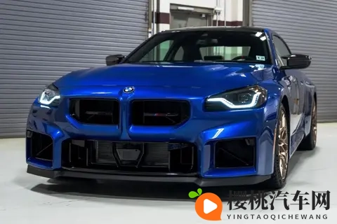 这款最新宝马,我认为有几个遗憾-3