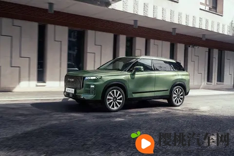 10月奇瑞Omoda和Jaecoo品牌全球销量42444辆-1