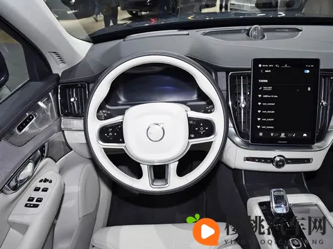 6389万起售，2026款沃尔沃XC90上市，降价后值得入手吗？-2