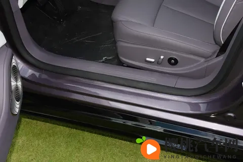 搭载磁流变悬架深蓝L06以1329万起重新定义“好开”-1