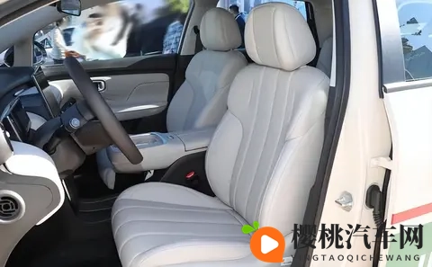 京东汽车来了!埃安UT super上市,499万起,你会考虑吗?-3