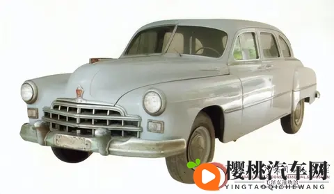 【看图说文】韶山冲里那辆银灰色吉姆车-1