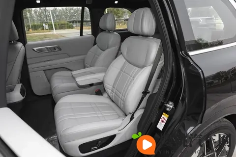 6座SUV越来越火,预算30万以内,深蓝S09值得看看!-2